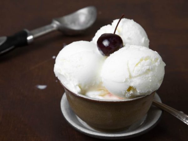 YOGURT ZINGER