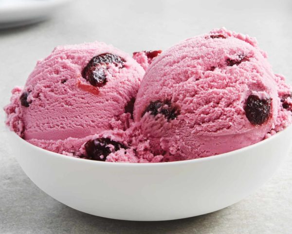BLACKCHERRY