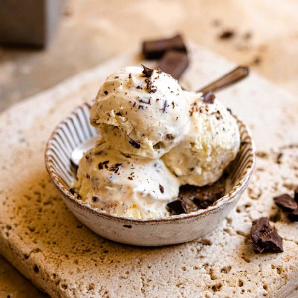 STRACCIATELLA