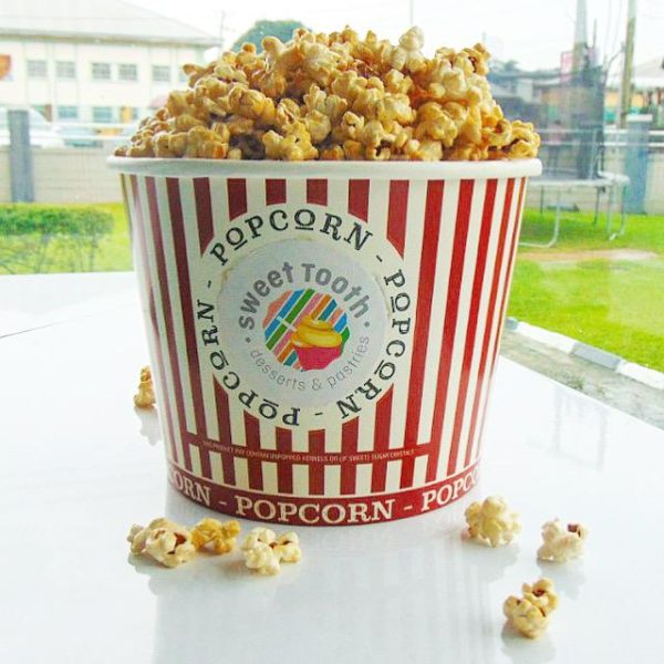 POP CORN