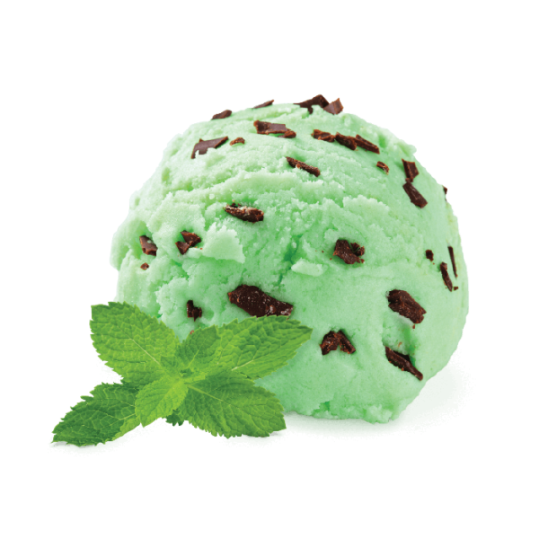 MINT CHOCOLATE