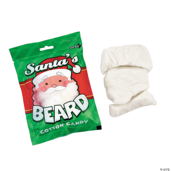 SANTA BEARD