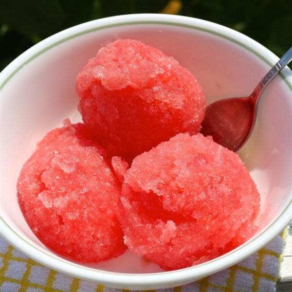 WATERMELON
